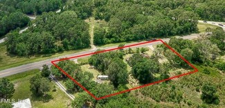 More details for 5500 State Road 13 N, Saint Augustine, FL - Land for Sale