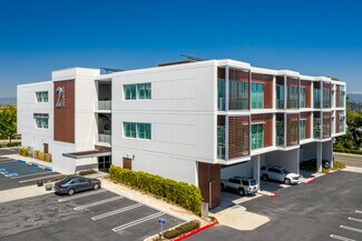 Plus de détails pour 2 Journey, Aliso Viejo, CA - Médical à louer