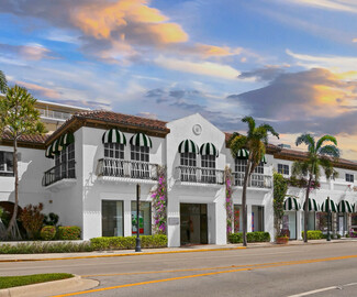 More details for 375 S County Rd, Palm Beach, FL - Office for Lease