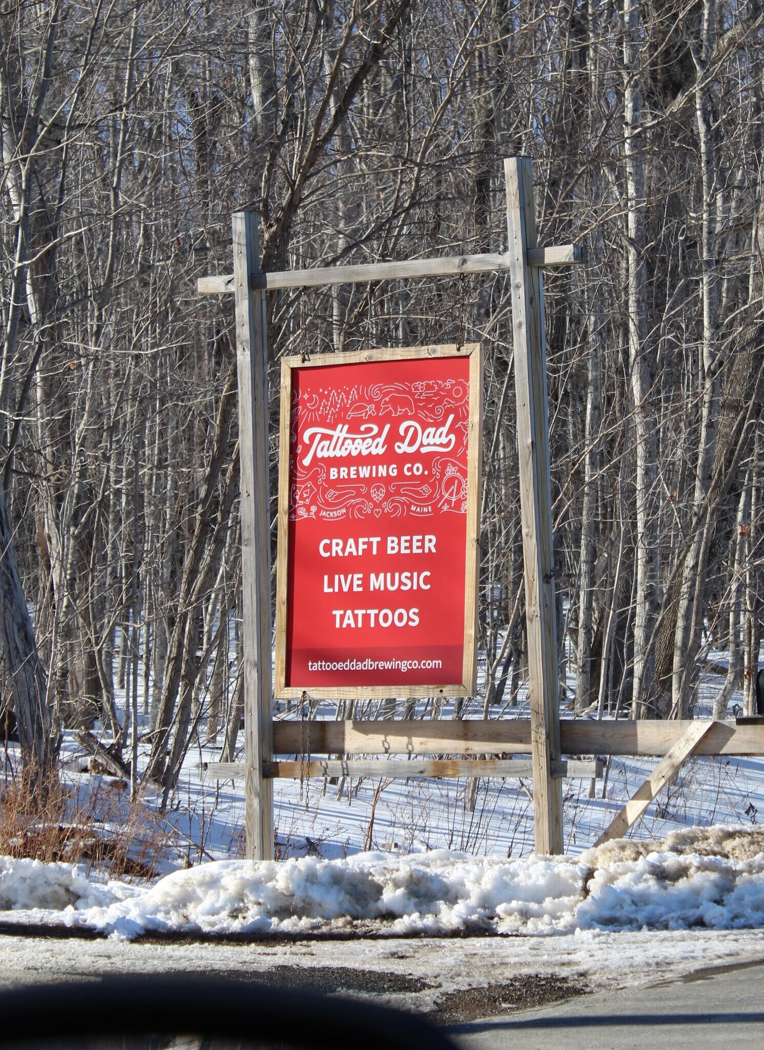 894 Moosehead Trl, Jackson, ME à vendre Photo principale- Image 1 de 11