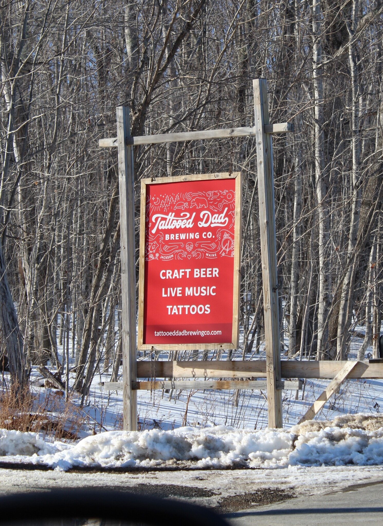 894 Moosehead Trl, Jackson, ME for sale Primary Photo- Image 1 of 11