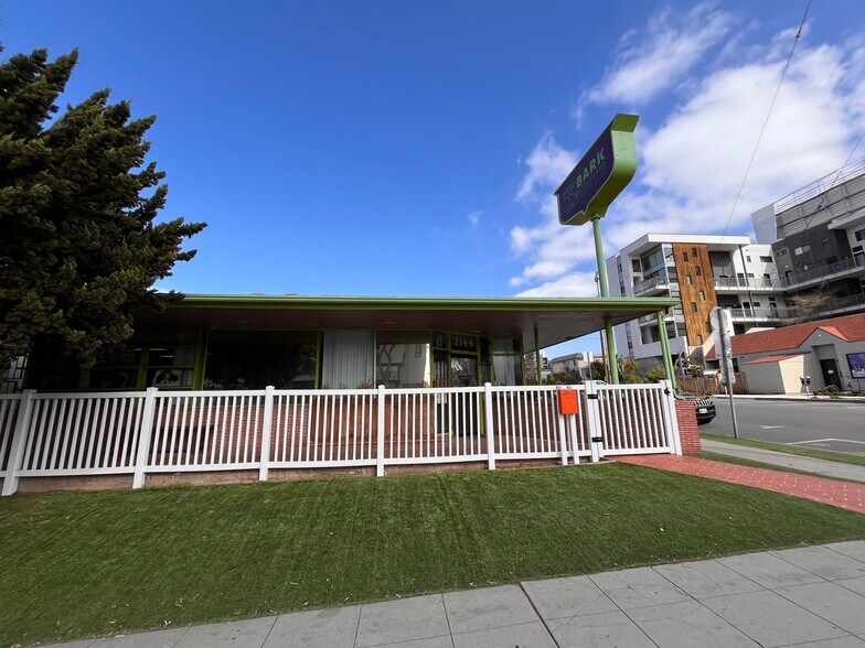 2144 El Cajon Blvd, San Diego, CA for sale - Building Photo - Image 3 of 8