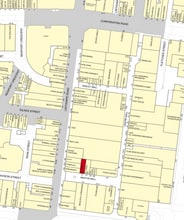 85 Grange Rd, Middlesbrough à louer Photo du bâtiment- Image 1 de 1