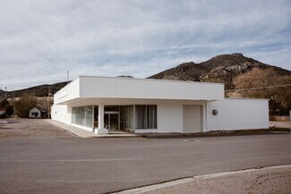Plus de détails pour 201 Ogden Ave, Ely, NV - Commerce de détail à vendre