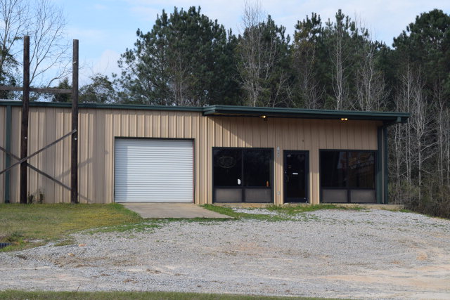 1585 Veterans Memorial Pky, Opp, AL for sale - Primary Photo - Image 1 of 1