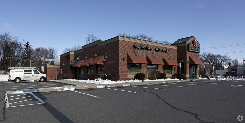 632 Park Ave, Worcester, MA for sale - Building Photo - Image 2 of 2