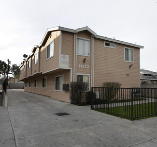 More details for 14112 Delano St, Van Nuys, CA - Multifamily for Sale