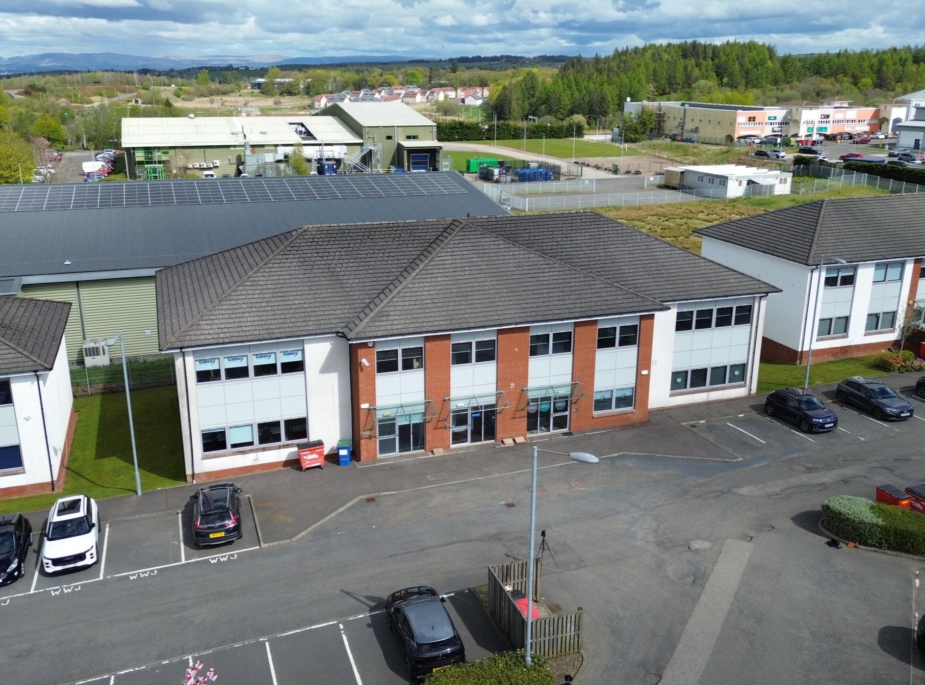 2B Orbital Ct, East Kilbride for sale Building Photo- Image 1 of 5