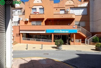 Plus de détails pour Calle de los Olmos, 1, Peligros - Commerce de détail à vendre