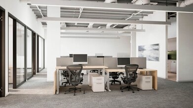 2590 N 1st St, San Jose, CA à louer Photo intérieure- Image 1 de 4