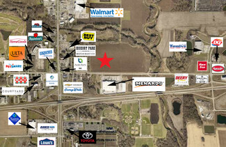 More details for 525 SE 16th St, Ames, IA - Land for Sale