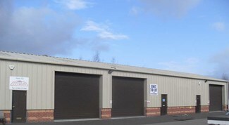 More details for Station Rd, Doncaster - Industrial for Lease