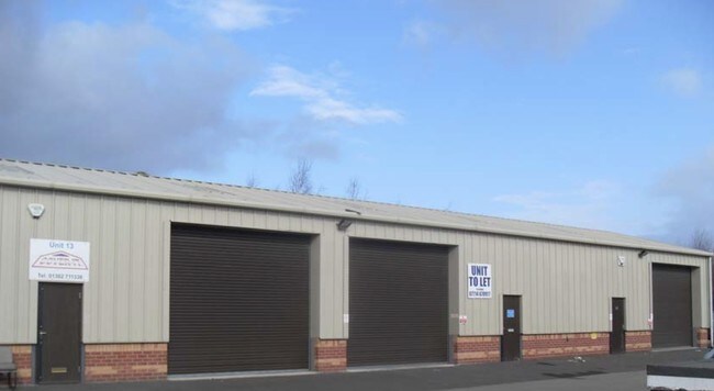 More details for Station Rd, Doncaster - Industrial for Lease
