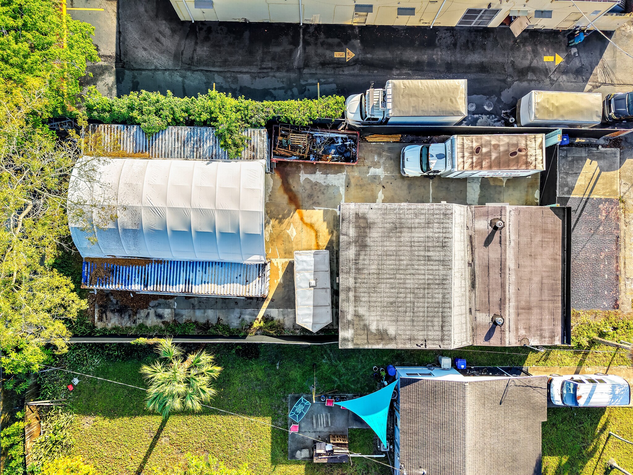 601 SW 8th St, Pompano Beach, FL for sale Primary Photo- Image 1 of 1