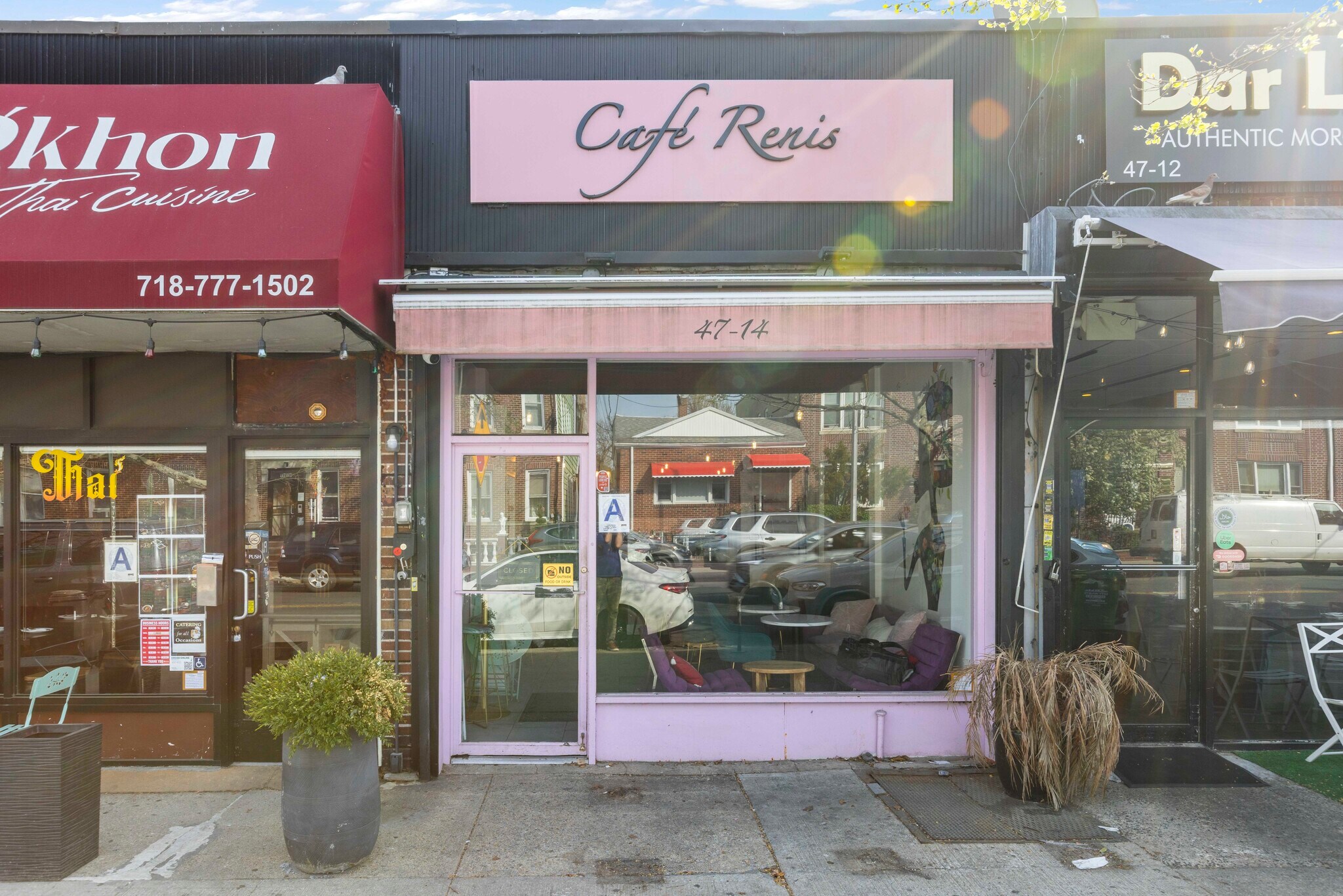 4712-4724 30th Ave, Astoria, NY à louer Photo principale- Image 1 de 4