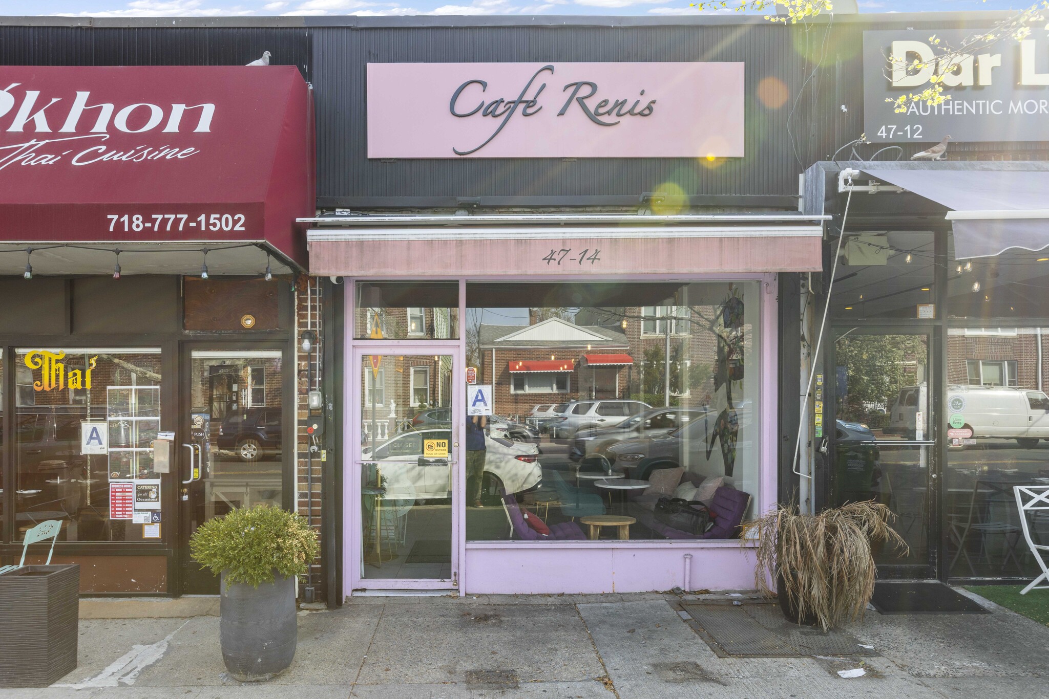 4712-4724 30th Ave, Astoria, NY for lease Primary Photo- Image 1 of 4