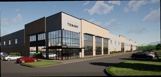 Plus de détails pour 0 Enterprise Dr, Allen Park, MI - Industriel à louer