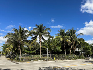 Plus de détails pour 5804 NE 2nd Ave, Miami, FL - Terrain à louer