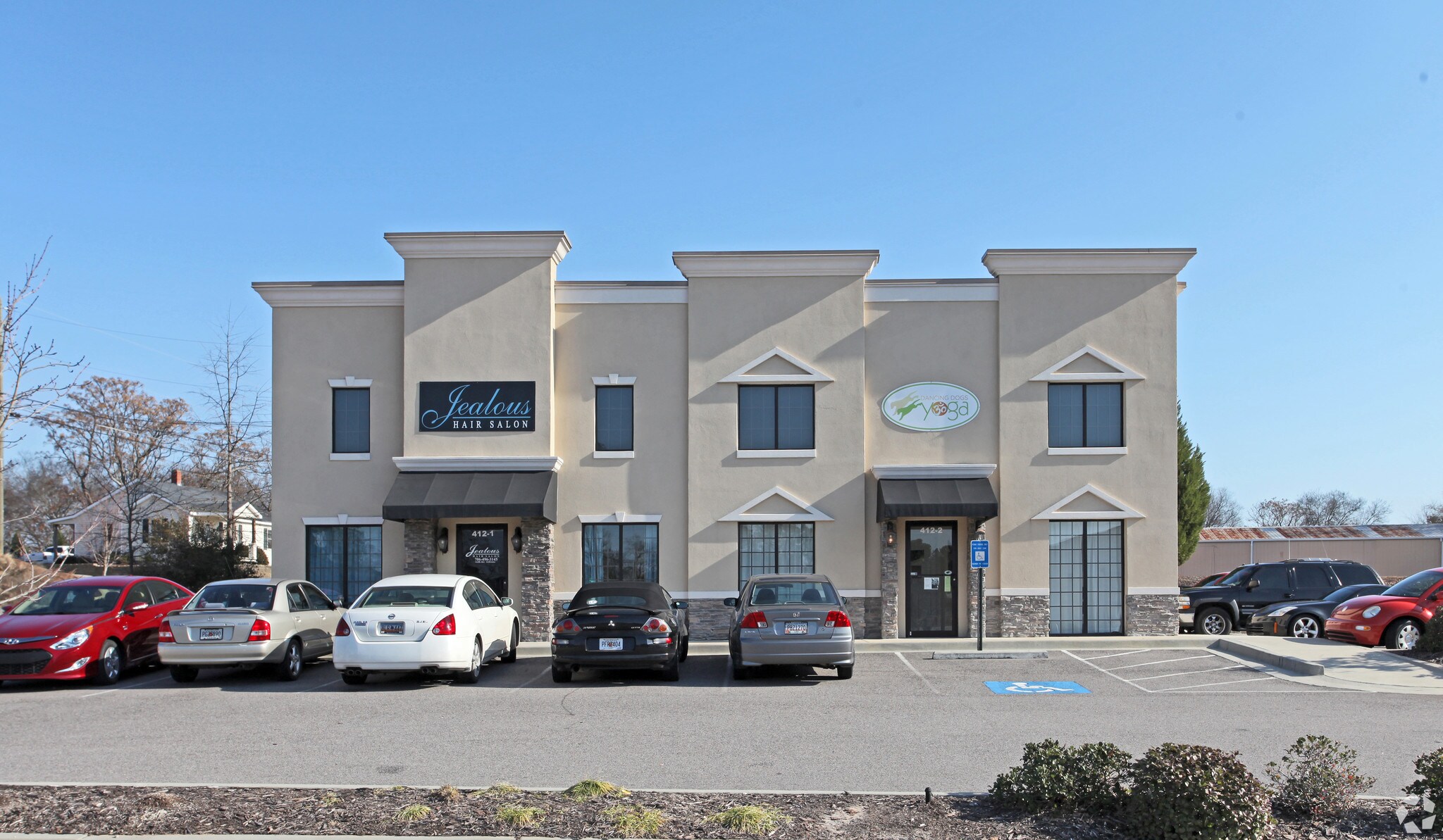 412 Vaughn Rd, Augusta, GA for sale Building Photo- Image 1 of 1