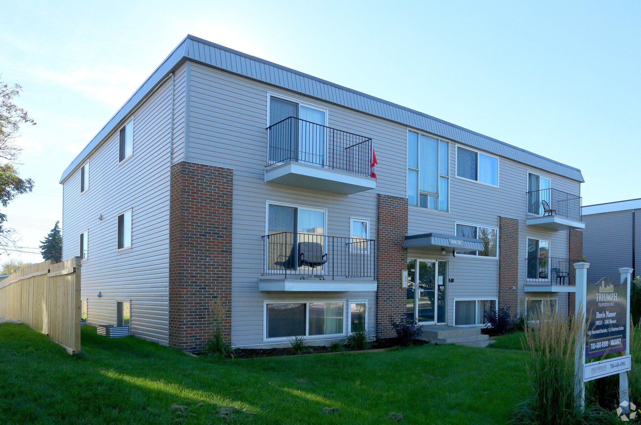 10211 156th St NW, Edmonton, AB à vendre Photo principale- Image 1 de 1