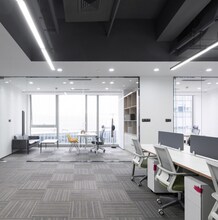 7676-7638 Forsyth Blvd, Clayton, MO for lease Interior Photo- Image 1 of 4