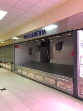 Paseo del Val, 16, Alcalá de Henares, Madrid for lease Interior Photo- Image 2 of 3