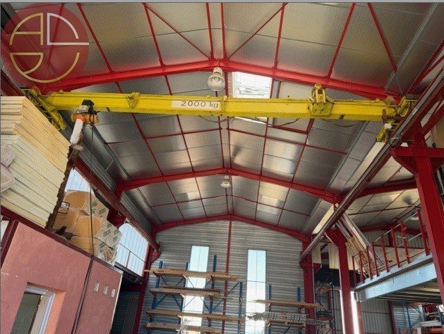 Industrial in Beauzelle for sale Building Photo- Image 1 of 7
