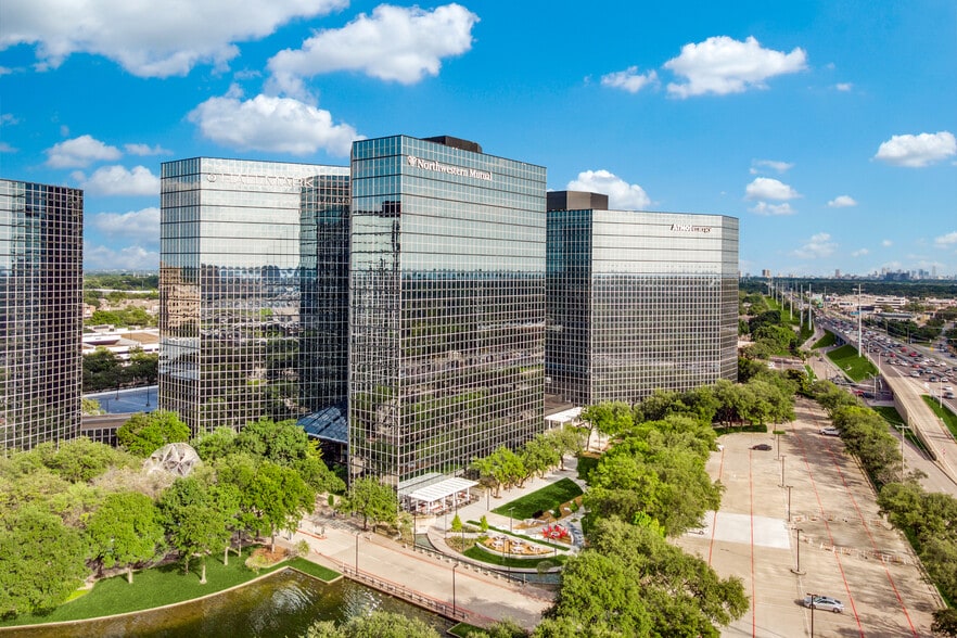 5400 Lyndon B Johnson Fwy, Dallas, TX for lease - Building Photo - Image 1 of 38