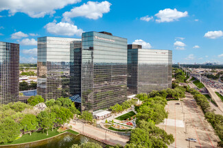 Plus de détails pour 5400 Lyndon B Johnson Fwy, Dallas, TX - Bureau à louer