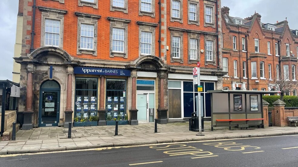 15-17 Church Rd, London for lease - Building Photo - Image 2 of 6