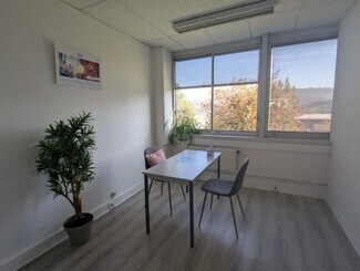 More details for 2C Chemin De Palente, Besançon - Office for Lease