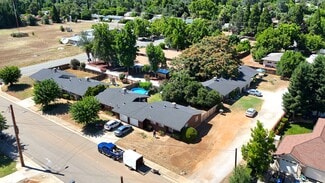More details for 2250 Suzette Ave, Redding, CA - Multifamily for Sale