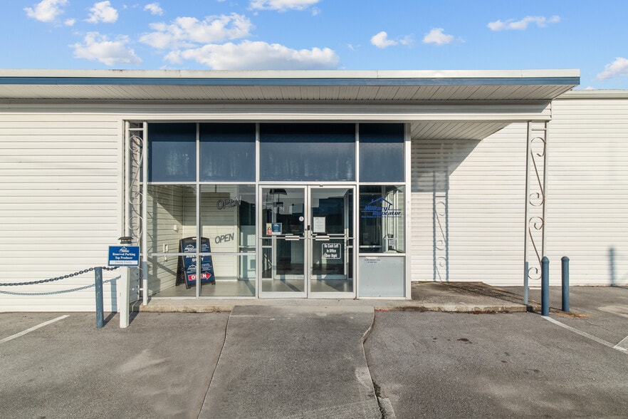 1923 Lejeune Blvd, Jacksonville, NC for sale - Building Photo - Image 3 of 25