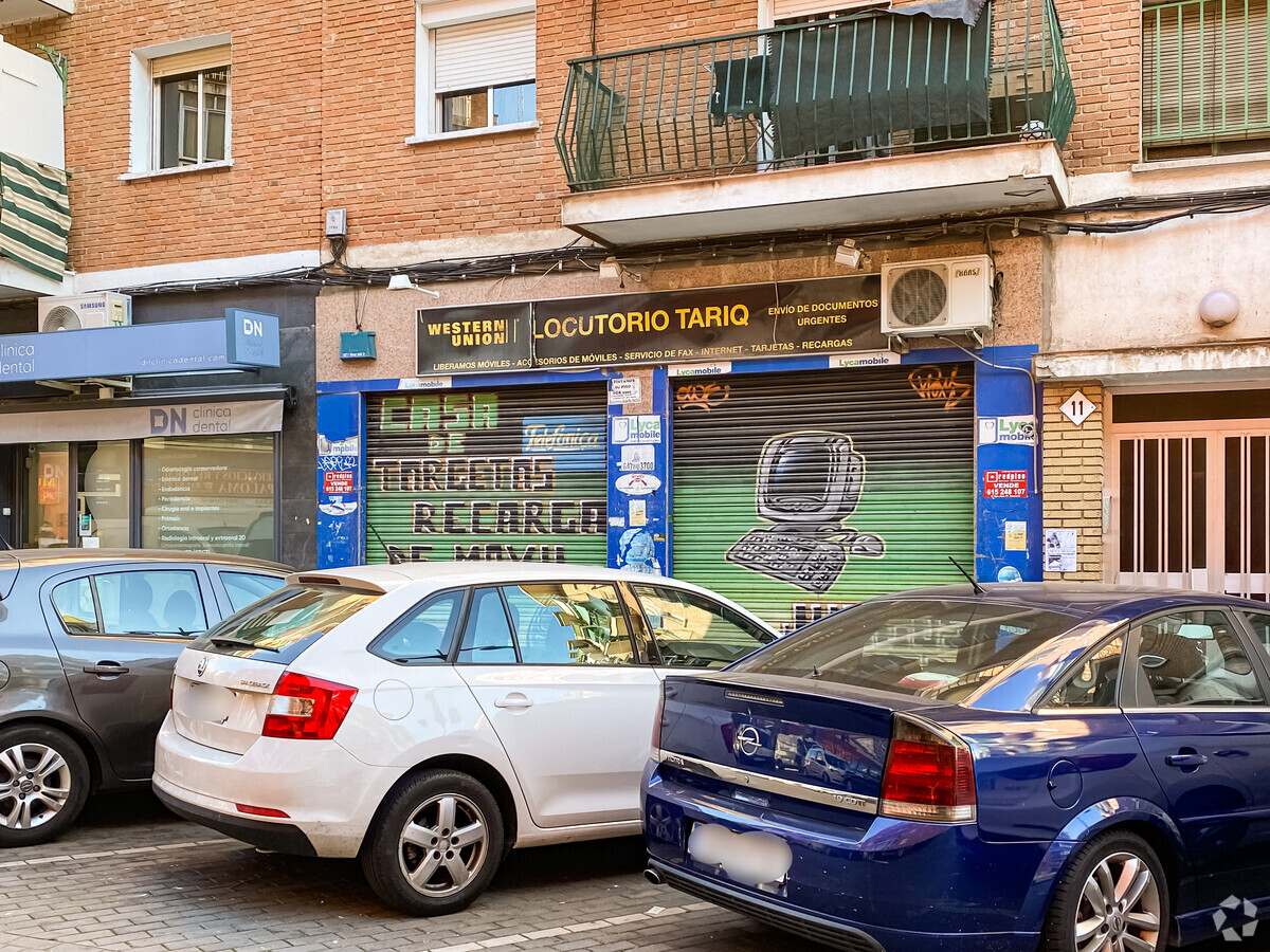 Calle Espada, 9, Alcorcón, MAD 28921 - Unité Puerta 2E, Esc. E -  - Photo intérieure - Image 1 of 11