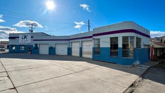 Plus de détails pour 750 W Winnemucca Blvd, Winnemucca, NV - Spécialité à vendre