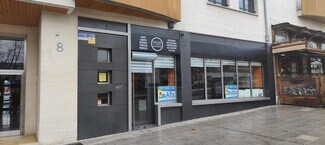 More details for Retail for Lease