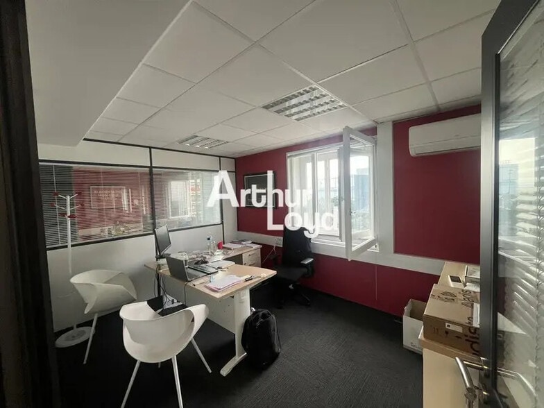 Bureau dans Nice à vendre - Photo intérieure - Image 3 de 4