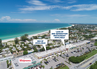 More details for 3200-3352 E Bay Dr, Holmes Beach, FL - Retail for Lease