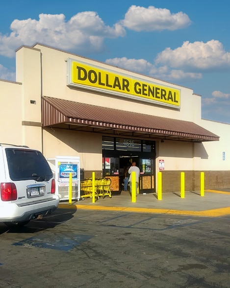 1616 Niles St, Bakersfield, CA for sale - Building Photo - Image 1 of 7