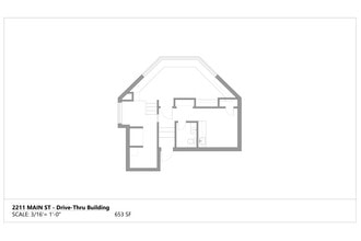 2311 Main St, Waller, TX for lease Site Plan- Image 1 of 10