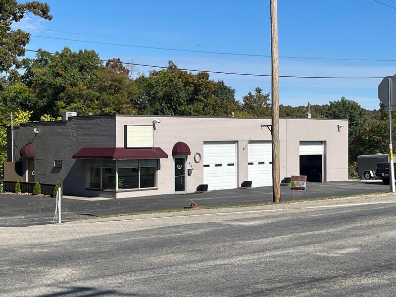 604 Wallace Run Rd, Beaver Falls, PA for sale - Building Photo - Image 3 of 21