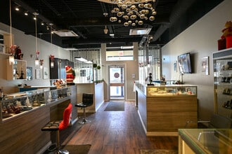 800 Broadmoor Blvd, Sherwood Park, AB for lease Interior Photo- Image 2 of 7