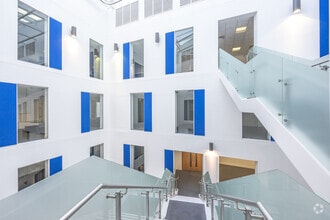 Queensway, Newport à louer Photo intérieure- Image 2 de 3