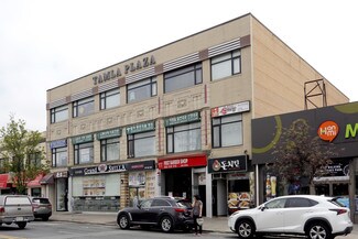 Plus de détails pour 232-234 Broad Ave, Palisades Park, NJ - Commerce de détail à louer