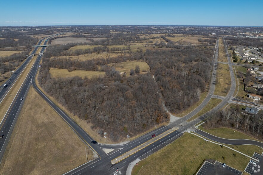 I-435 Hwy, Kansas City, MO à vendre - Photo du bâtiment - Image 1 de 22