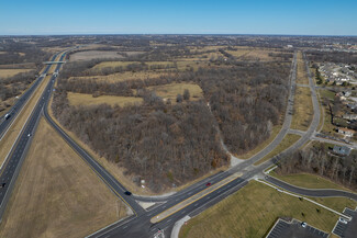 Plus de détails pour I-435 Hwy, Kansas City, MO - Terrain à vendre