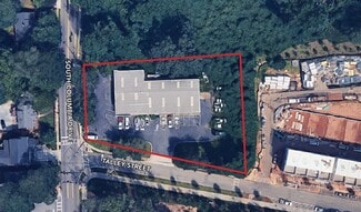 Plus de détails pour 252 S Columbia Dr, Decatur, GA - Terrain à vendre