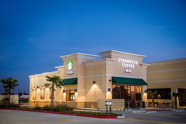 7039 FM 1464 Rd, Richmond, TX à louer - Photo du bâtiment - Image 2 de 10