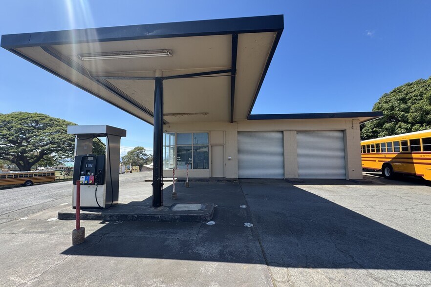 96-1155 96-1155 Kamani St, Pahala, HI à vendre - Photo du bâtiment - Image 3 de 30