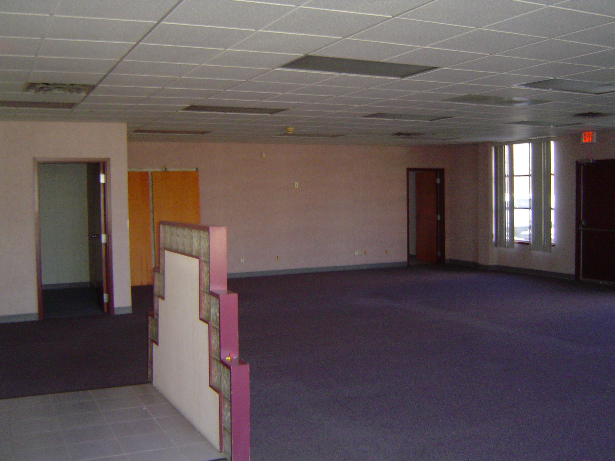 3121 Clinton St, West Seneca, NY for lease Interior Photo- Image 1 of 2